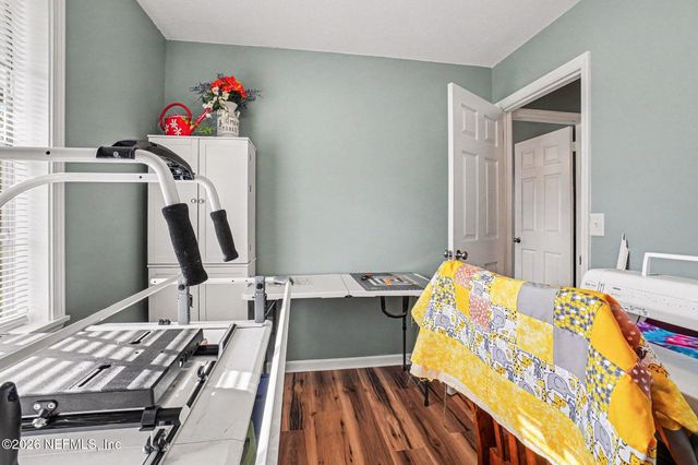 110 HORSE LANDING Road, Satsuma, FL 32189