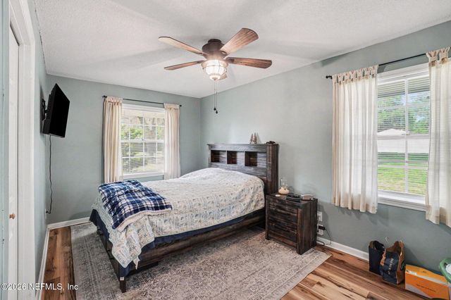 110 HORSE LANDING Road, Satsuma, FL 32189