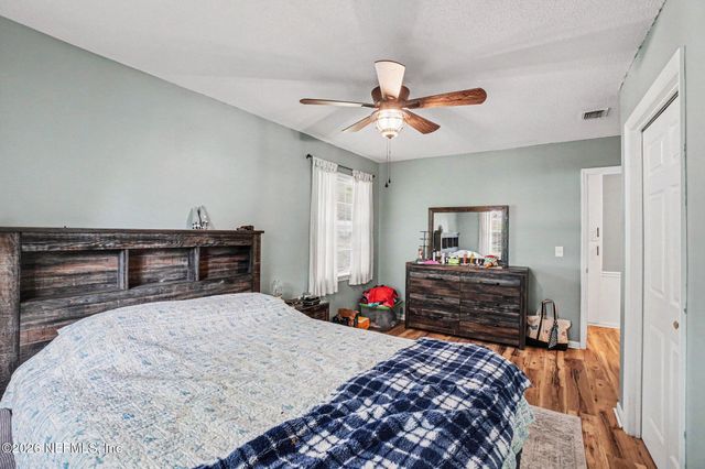110 HORSE LANDING Road, Satsuma, FL 32189
