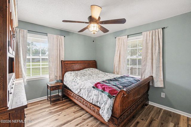 110 HORSE LANDING Road, Satsuma, FL 32189