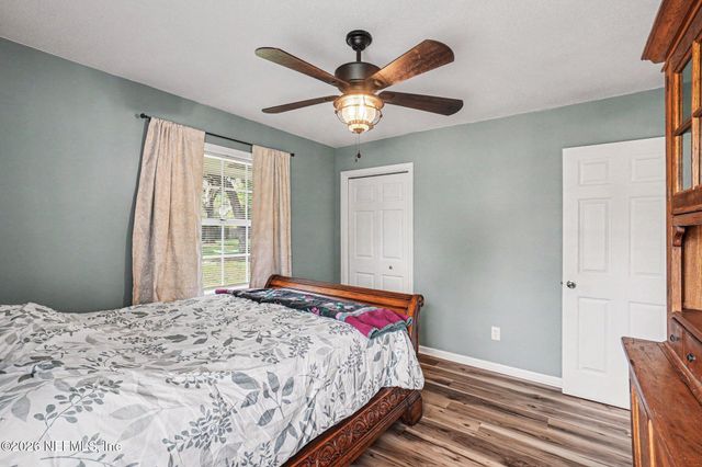 110 HORSE LANDING Road, Satsuma, FL 32189
