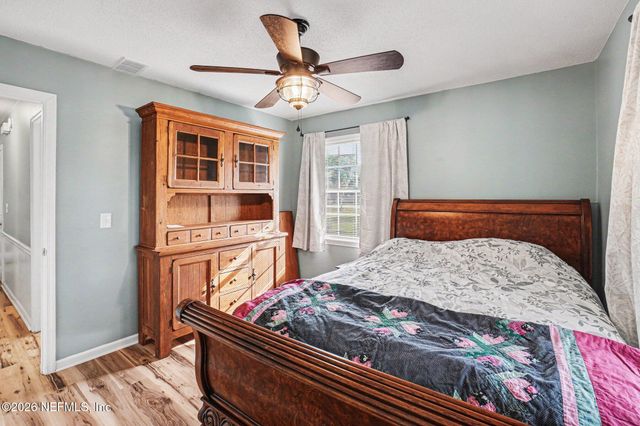 110 HORSE LANDING Road, Satsuma, FL 32189
