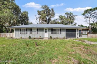 110 HORSE LANDING Road, Satsuma, FL 32189