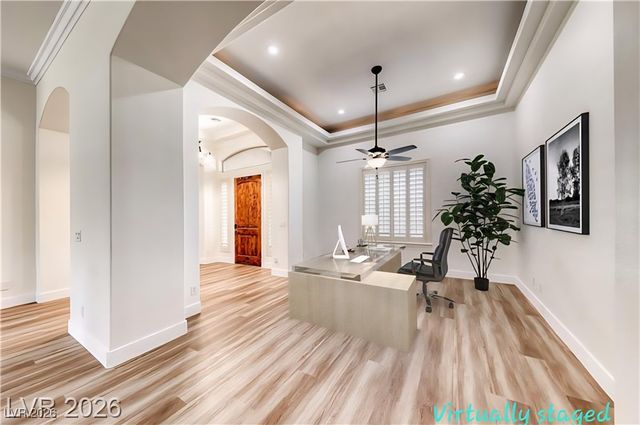 211 Viewmont Drive, Henderson, NV 89015