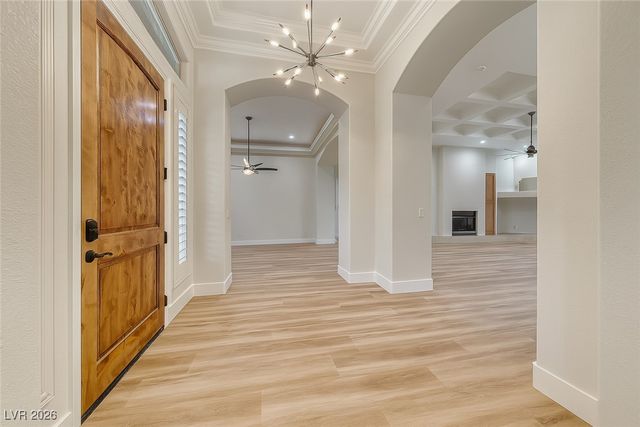 211 Viewmont Drive, Henderson, NV 89015