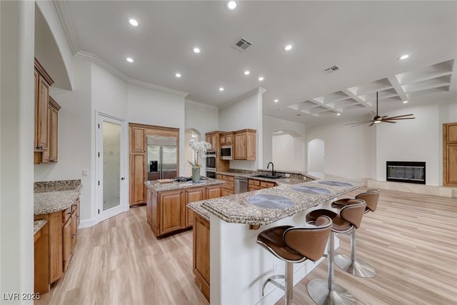 211 Viewmont Drive, Henderson, NV 89015