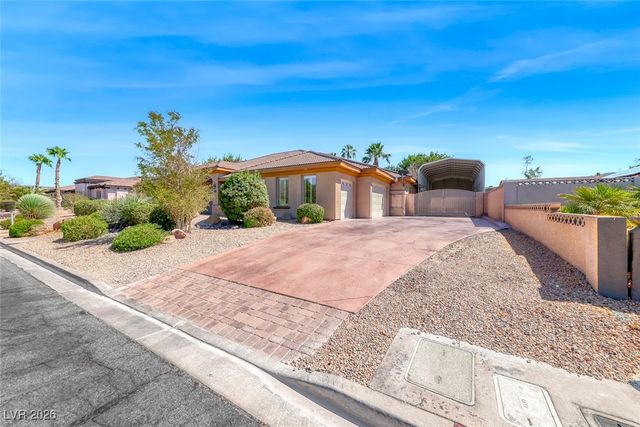 211 Viewmont Drive, Henderson, NV 89015