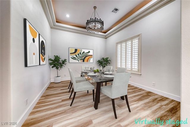 211 Viewmont Drive, Henderson, NV 89015