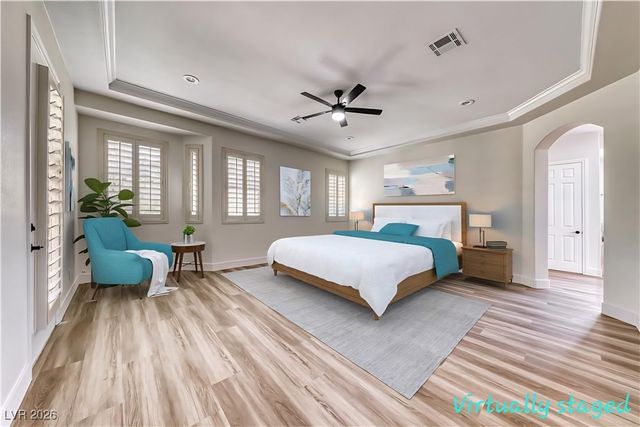 211 Viewmont Drive, Henderson, NV 89015