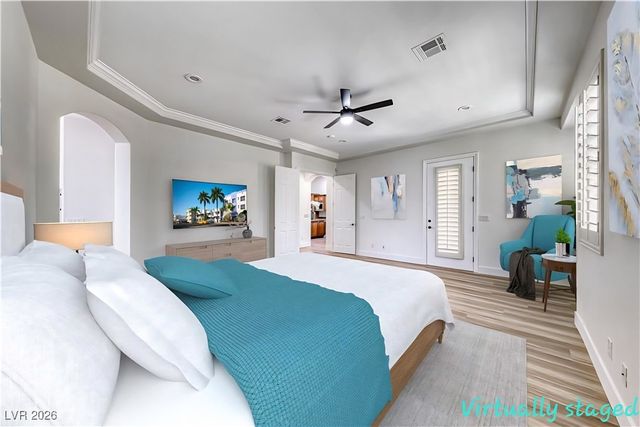 211 Viewmont Drive, Henderson, NV 89015