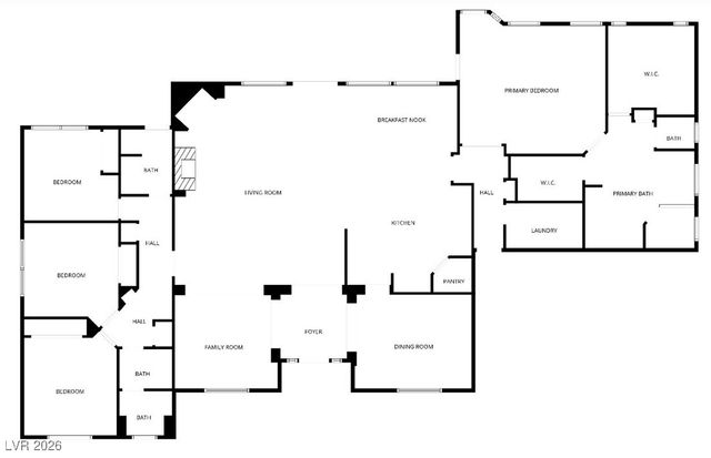 211 Viewmont Drive, Henderson, NV 89015
