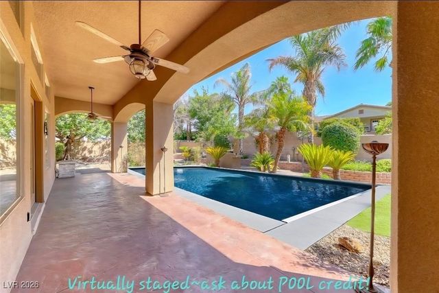 211 Viewmont Drive, Henderson, NV 89015