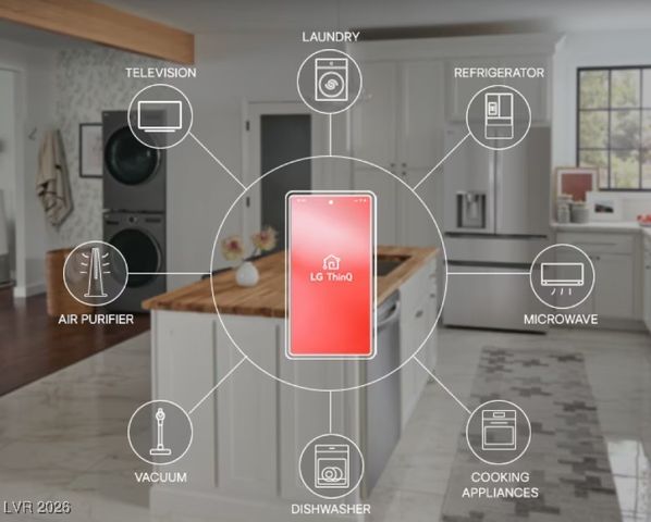 211 Viewmont Drive, Henderson, NV 89015