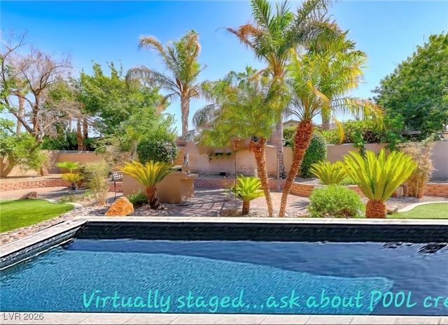 211 Viewmont Drive, Henderson, NV 89015