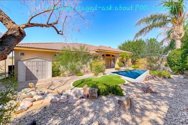 211 Viewmont Drive, Henderson, NV 89015