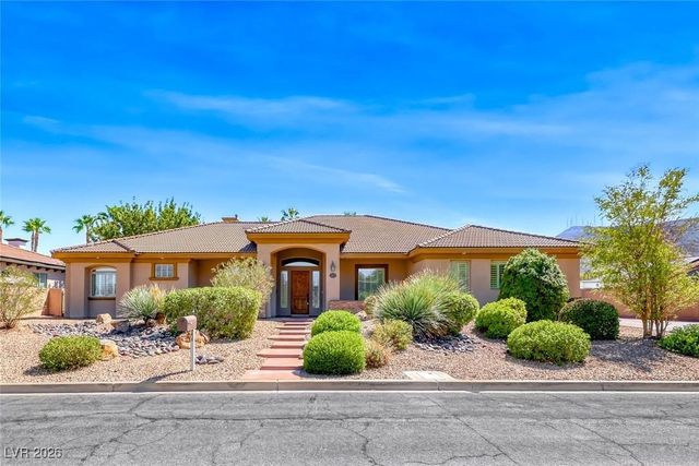 211 Viewmont Drive, Henderson, NV 89015