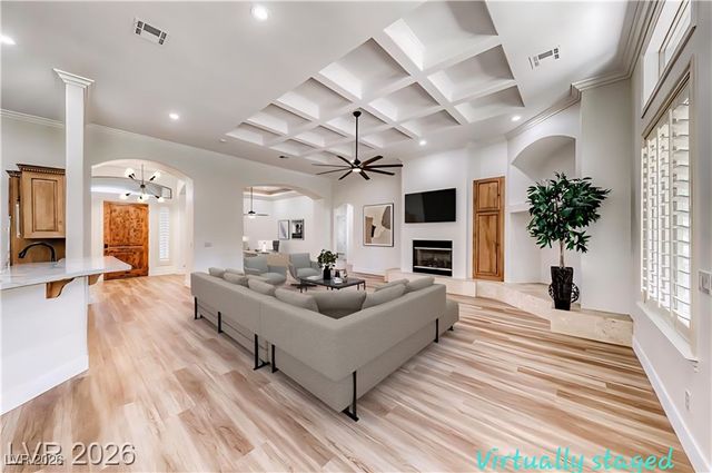 211 Viewmont Drive, Henderson, NV 89015