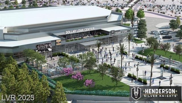 211 Viewmont Drive, Henderson, NV 89015