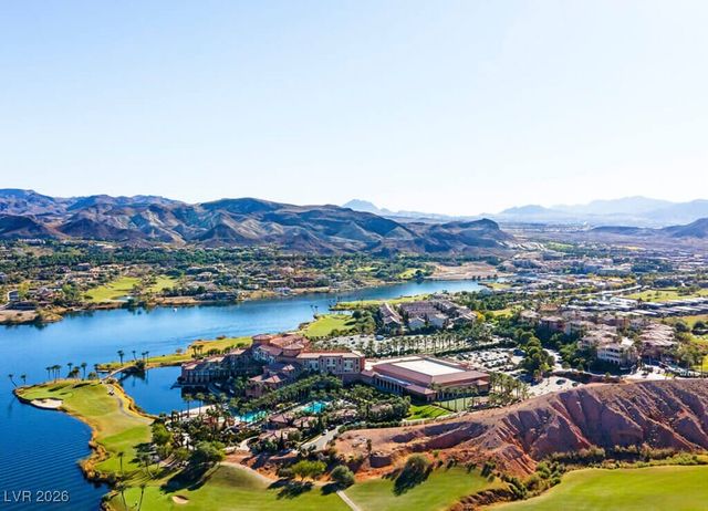 211 Viewmont Drive, Henderson, NV 89015