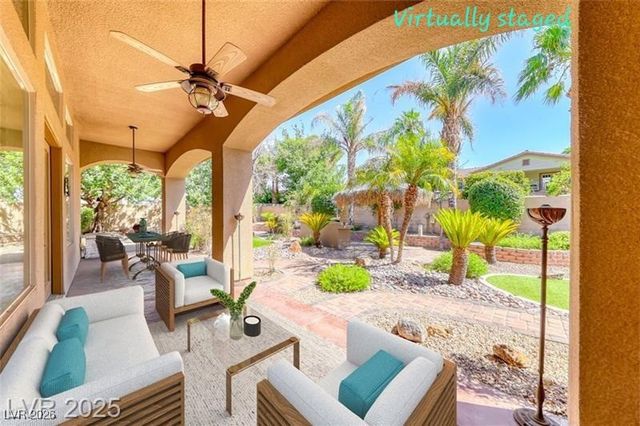 211 Viewmont Drive, Henderson, NV 89015