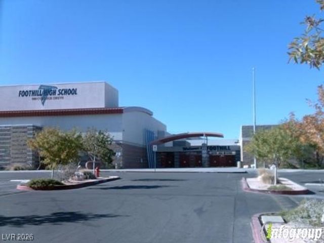 211 Viewmont Drive, Henderson, NV 89015