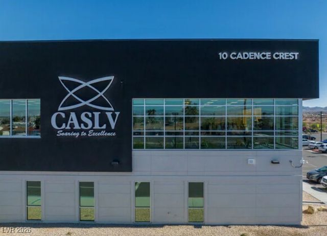 211 Viewmont Drive, Henderson, NV 89015