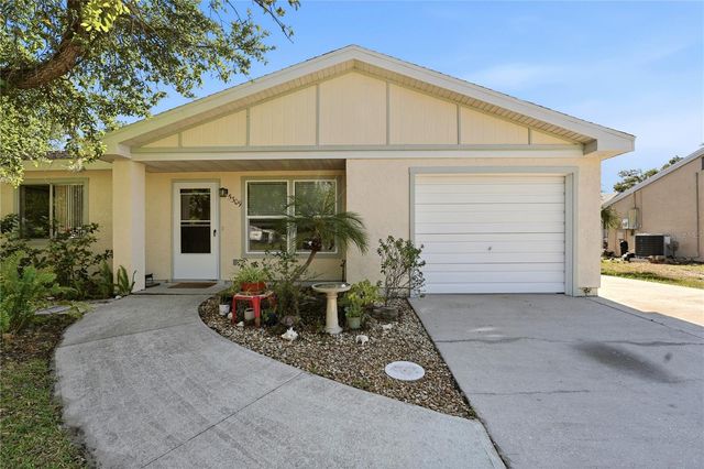 5309 SIMRAK STREET, North Port, FL 34287