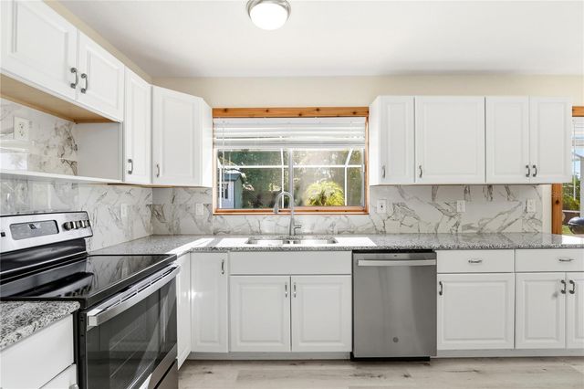 5309 SIMRAK STREET, North Port, FL 34287