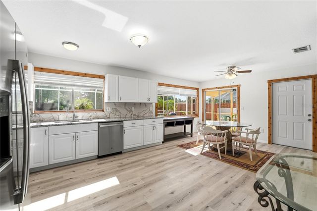 5309 SIMRAK STREET, North Port, FL 34287