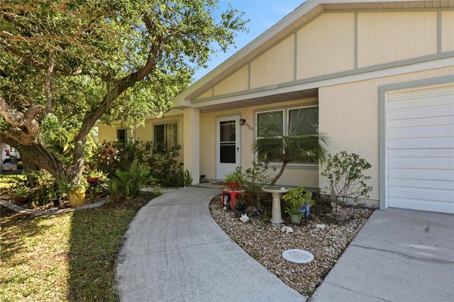 5309 SIMRAK STREET, North Port, FL 34287