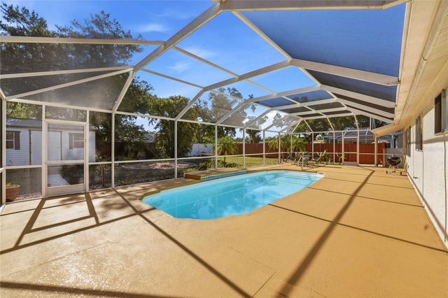 5309 SIMRAK STREET, North Port, FL 34287