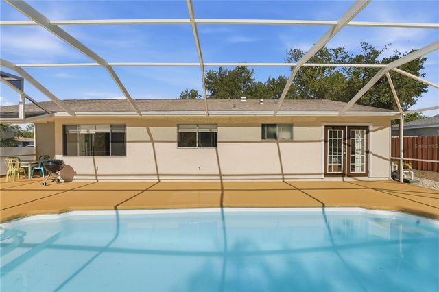 5309 SIMRAK STREET, North Port, FL 34287