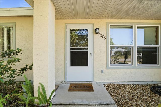 5309 SIMRAK STREET, North Port, FL 34287