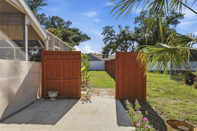 5309 SIMRAK STREET, North Port, FL 34287