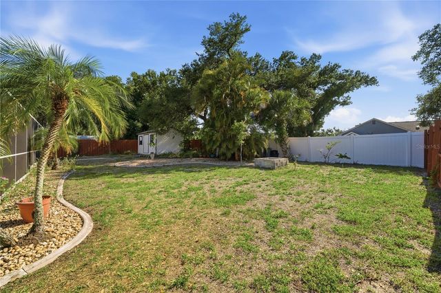 5309 SIMRAK STREET, North Port, FL 34287