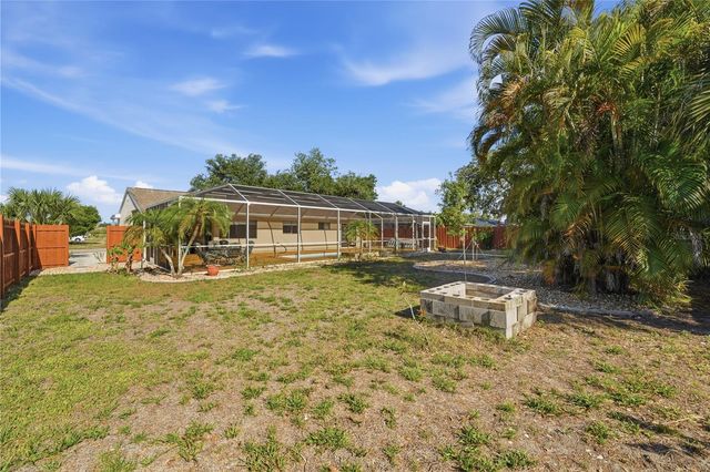 5309 SIMRAK STREET, North Port, FL 34287