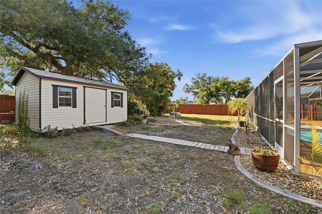 5309 SIMRAK STREET, North Port, FL 34287