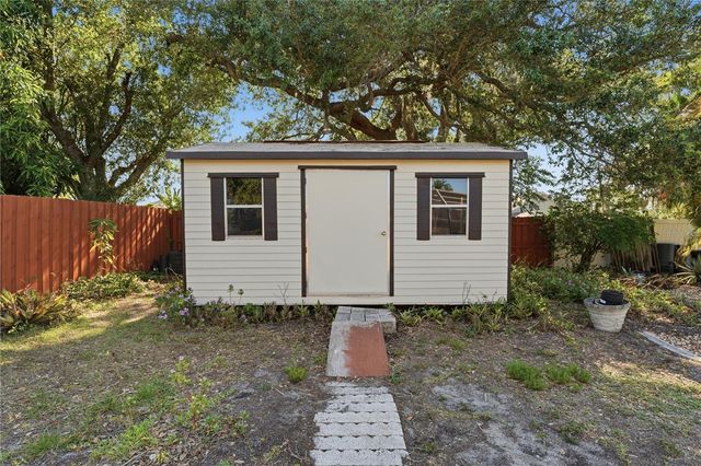 5309 SIMRAK STREET, North Port, FL 34287