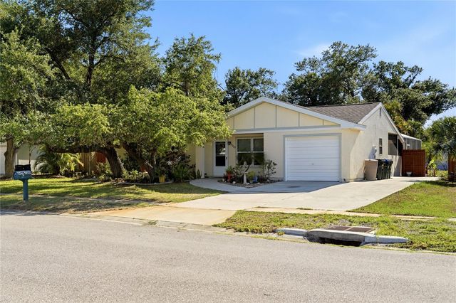 5309 SIMRAK STREET, North Port, FL 34287