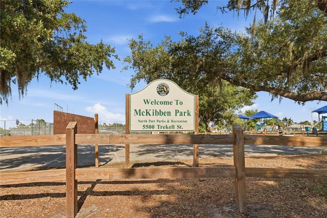 5309 SIMRAK STREET, North Port, FL 34287