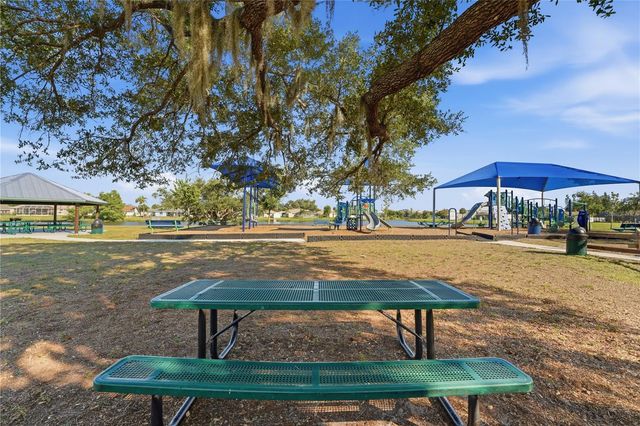 5309 SIMRAK STREET, North Port, FL 34287