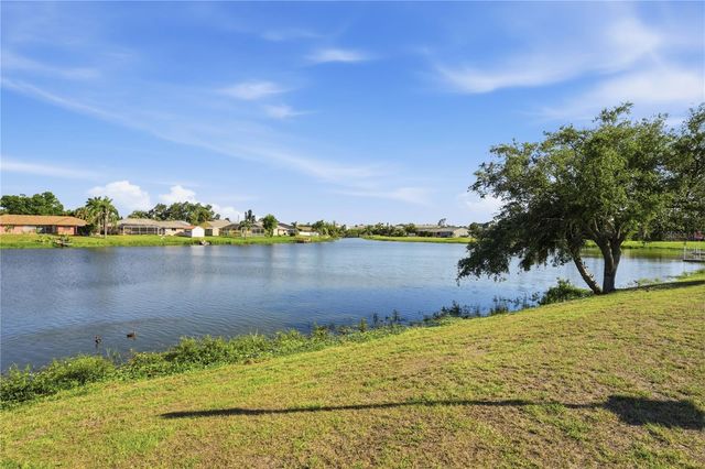 5309 SIMRAK STREET, North Port, FL 34287