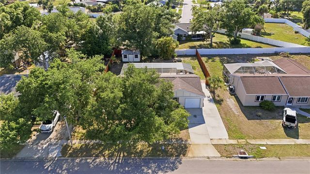 5309 SIMRAK STREET, North Port, FL 34287