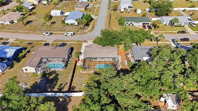 5309 SIMRAK STREET, North Port, FL 34287