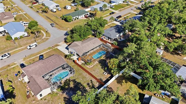 5309 SIMRAK STREET, North Port, FL 34287