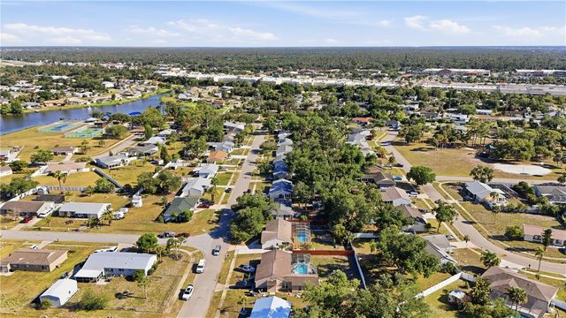5309 SIMRAK STREET, North Port, FL 34287