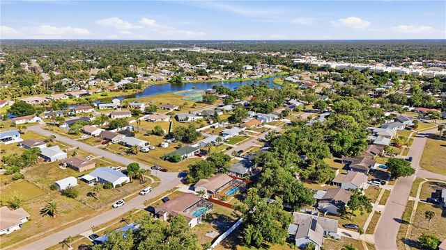 5309 SIMRAK STREET, North Port, FL 34287