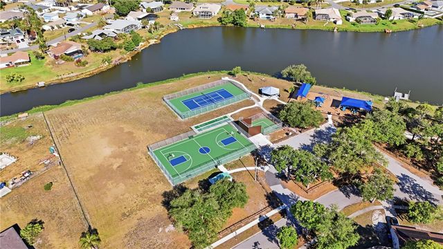 5309 SIMRAK STREET, North Port, FL 34287