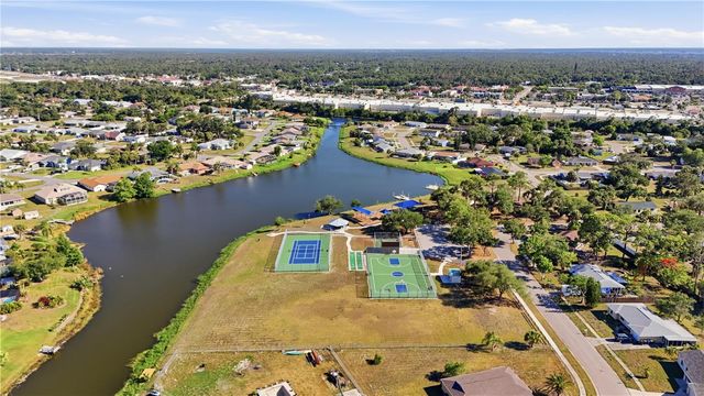 5309 SIMRAK STREET, North Port, FL 34287