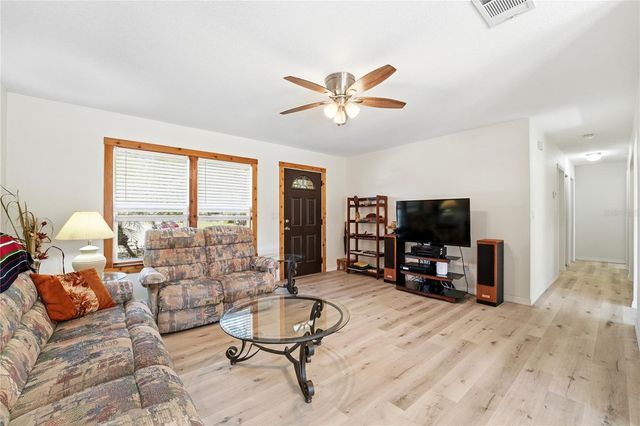 5309 SIMRAK STREET, North Port, FL 34287